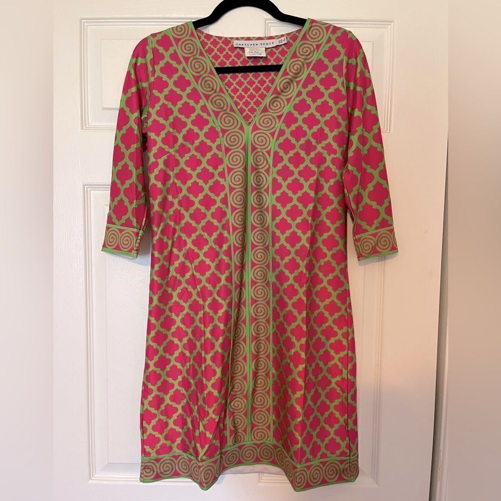 Gretchen Scott Dress. Size XS.